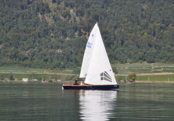 La Team BIST 185 gagne le Championnat du Lac de Bienne