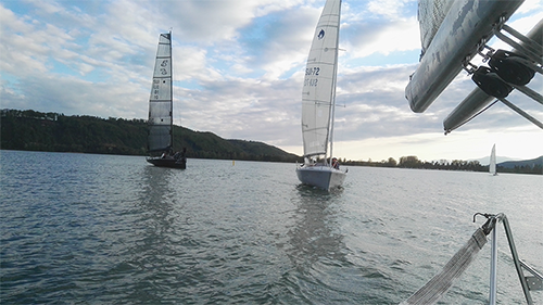 Tribordaise 2016