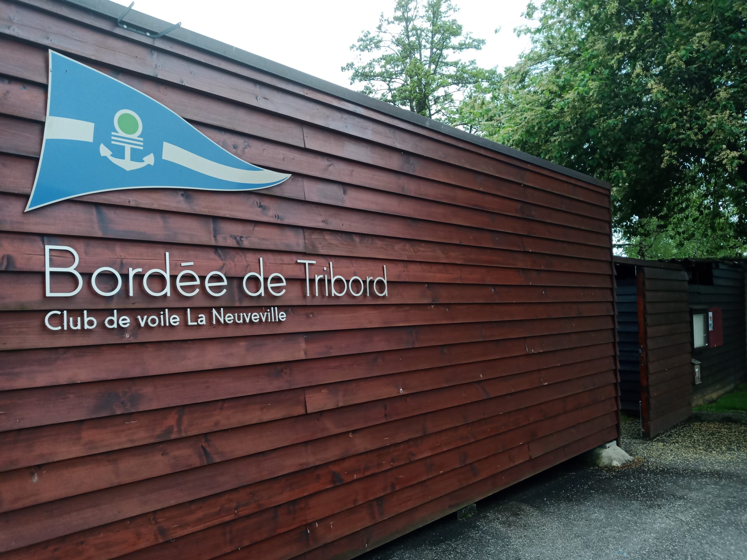 Sécurité renforcée au club-house