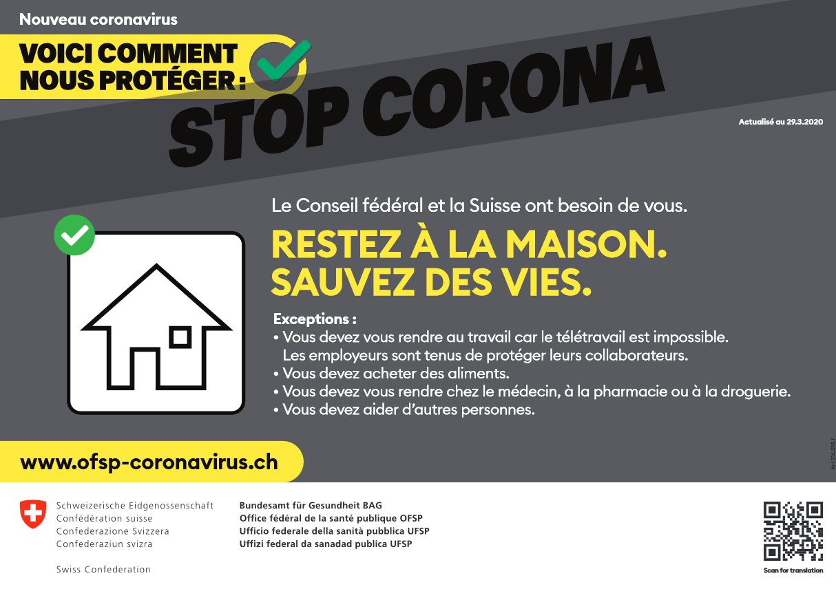Encore un peu de patience...