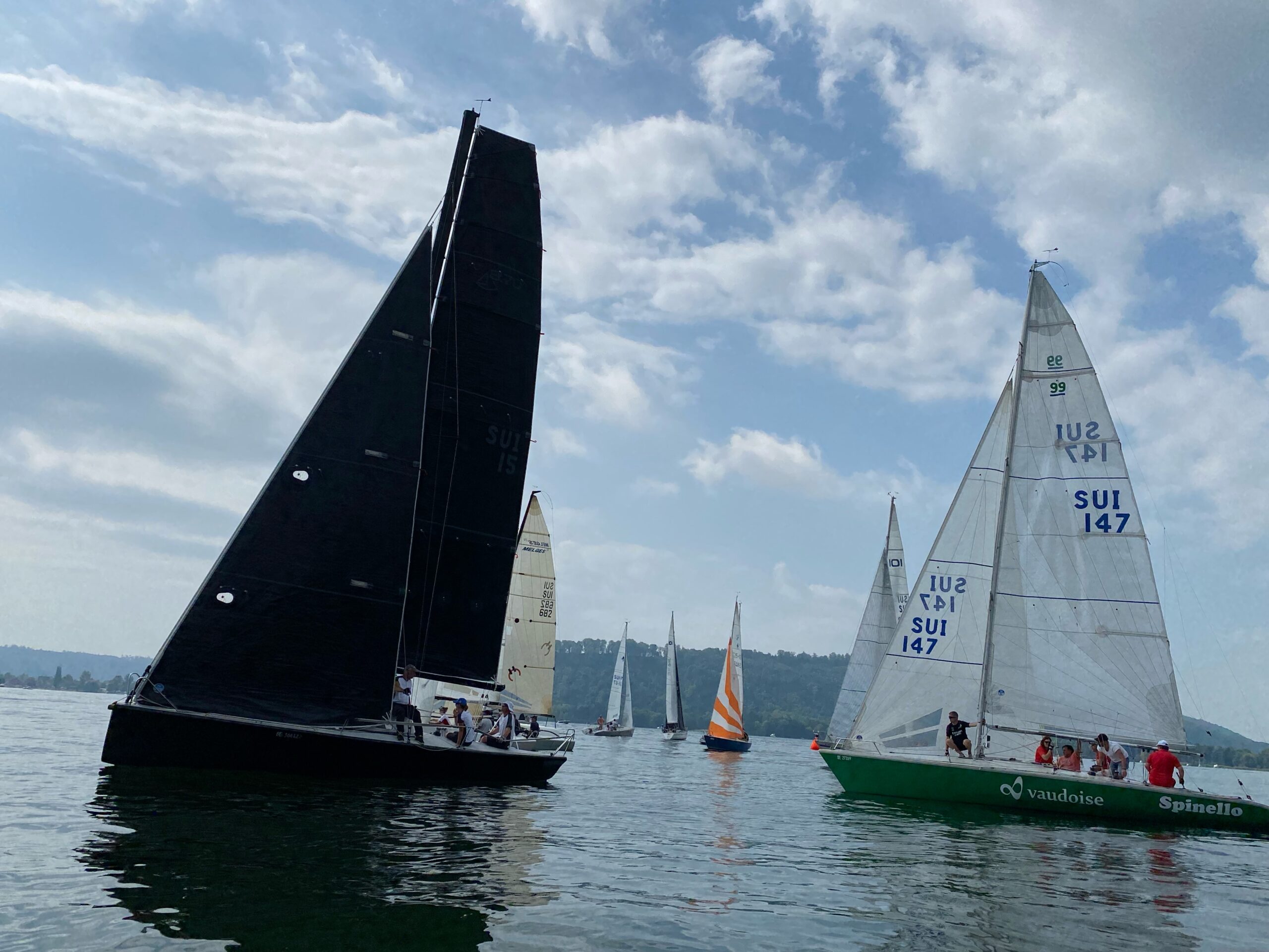 Coupe Sirène 2021
