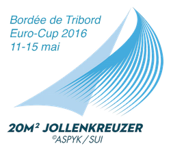 LA COUPE D'EUROPE DES JOLLENKREUZER