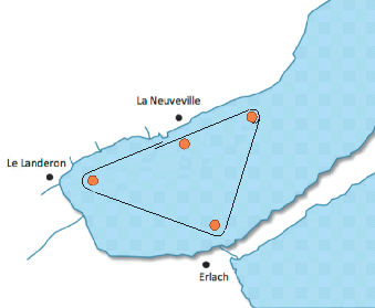 La Triangulaire 18 septembre 2016
