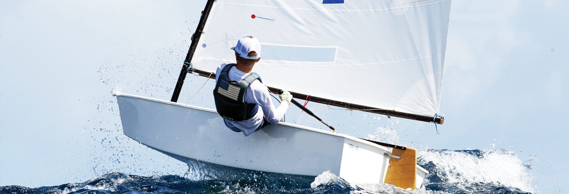 Swiss Optimist Championship
