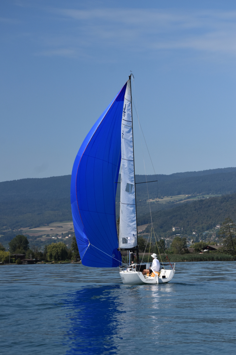 3 nuits du Joran