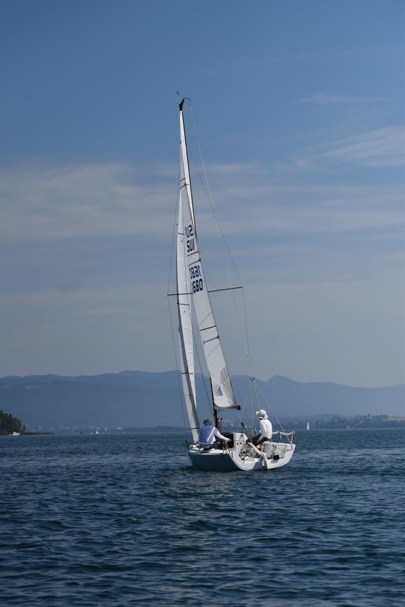 3 nuits du Joran