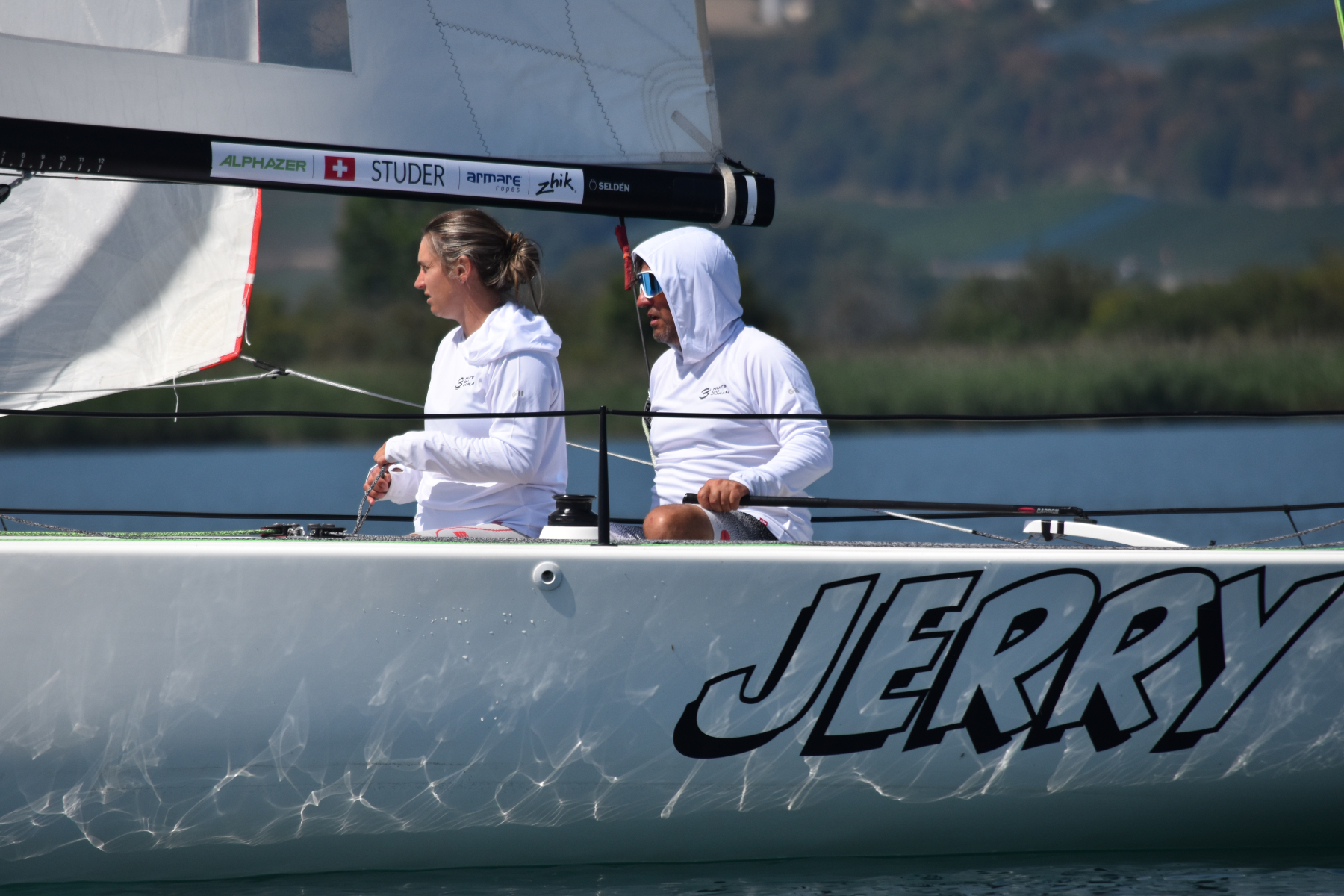 3 nuits du Joran