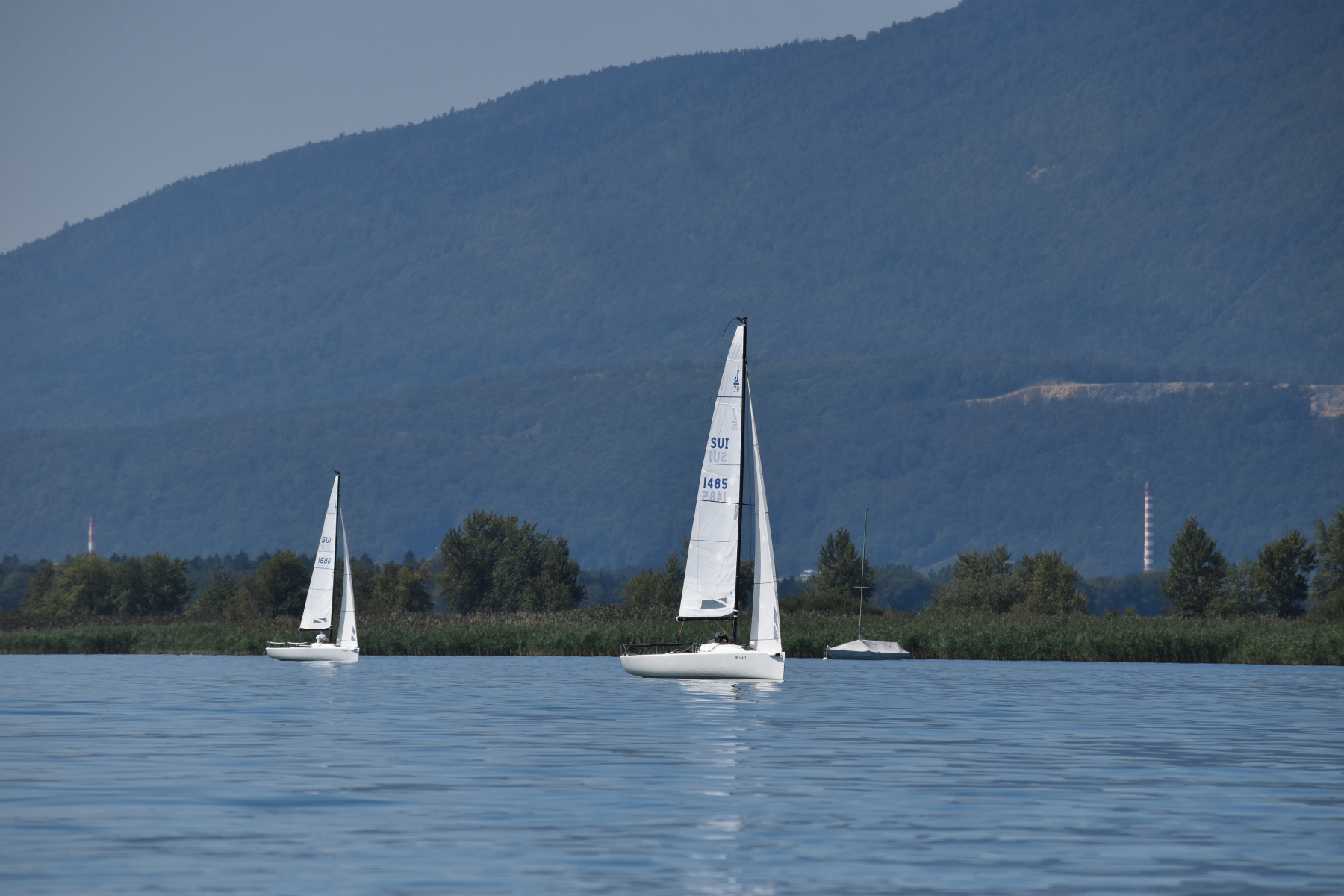 3 nuits du Joran
