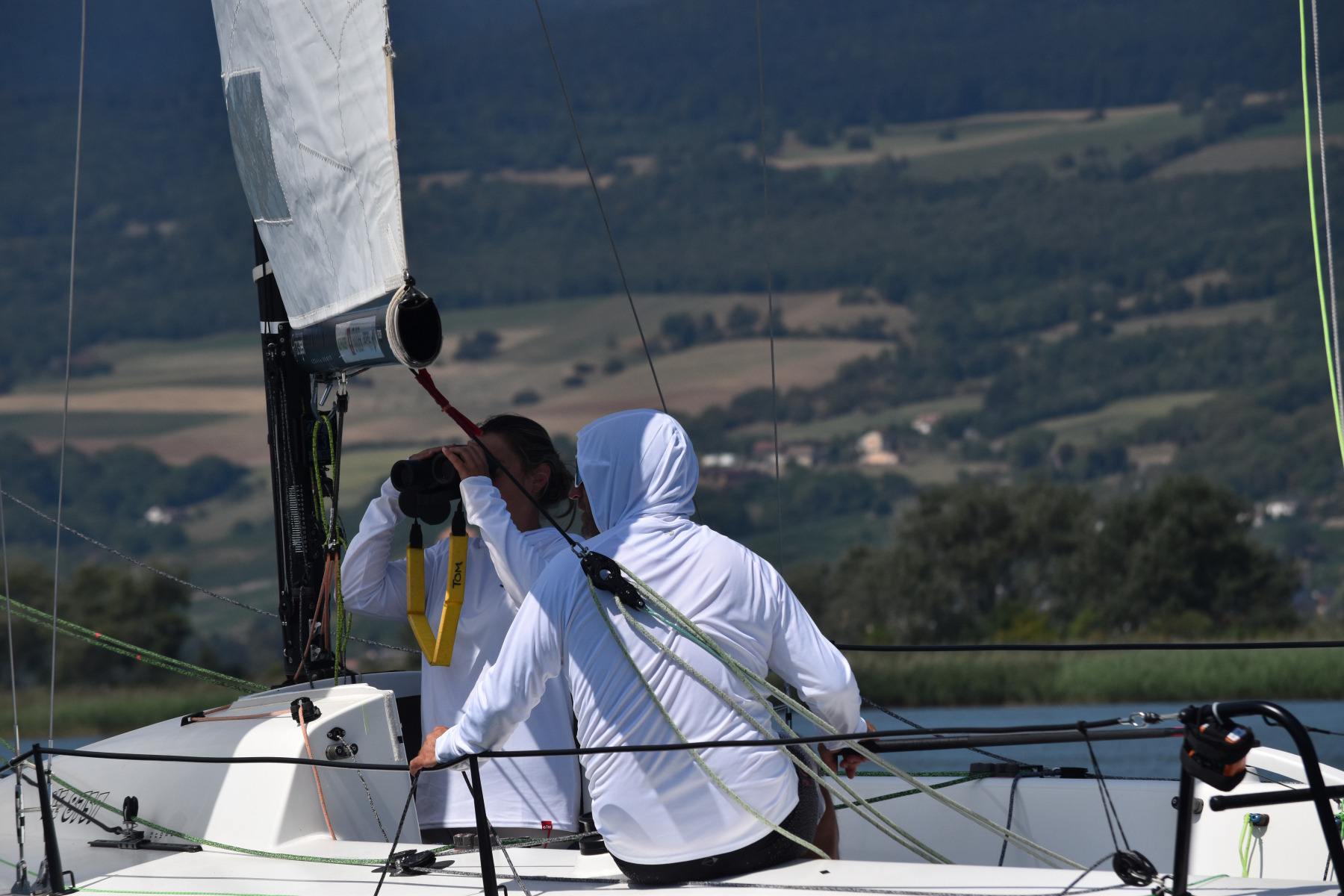 3 nuits du Joran
