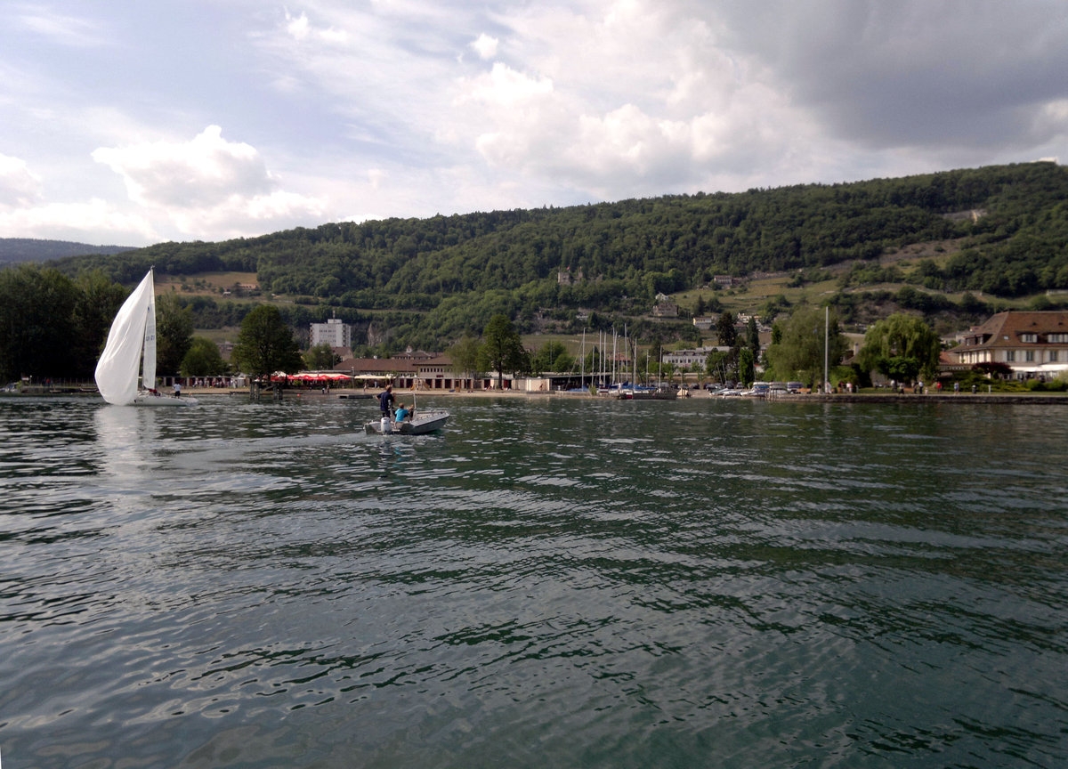 Bol d'Or 2011
