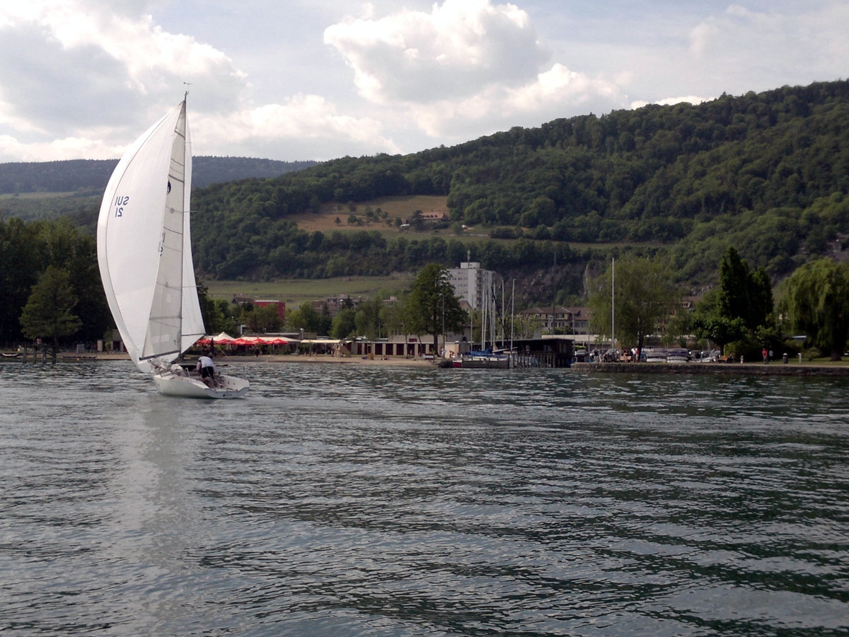 Bol d'Or 2011