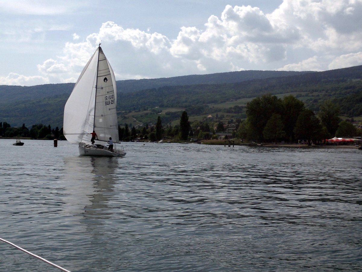 Bol d'Or 2011