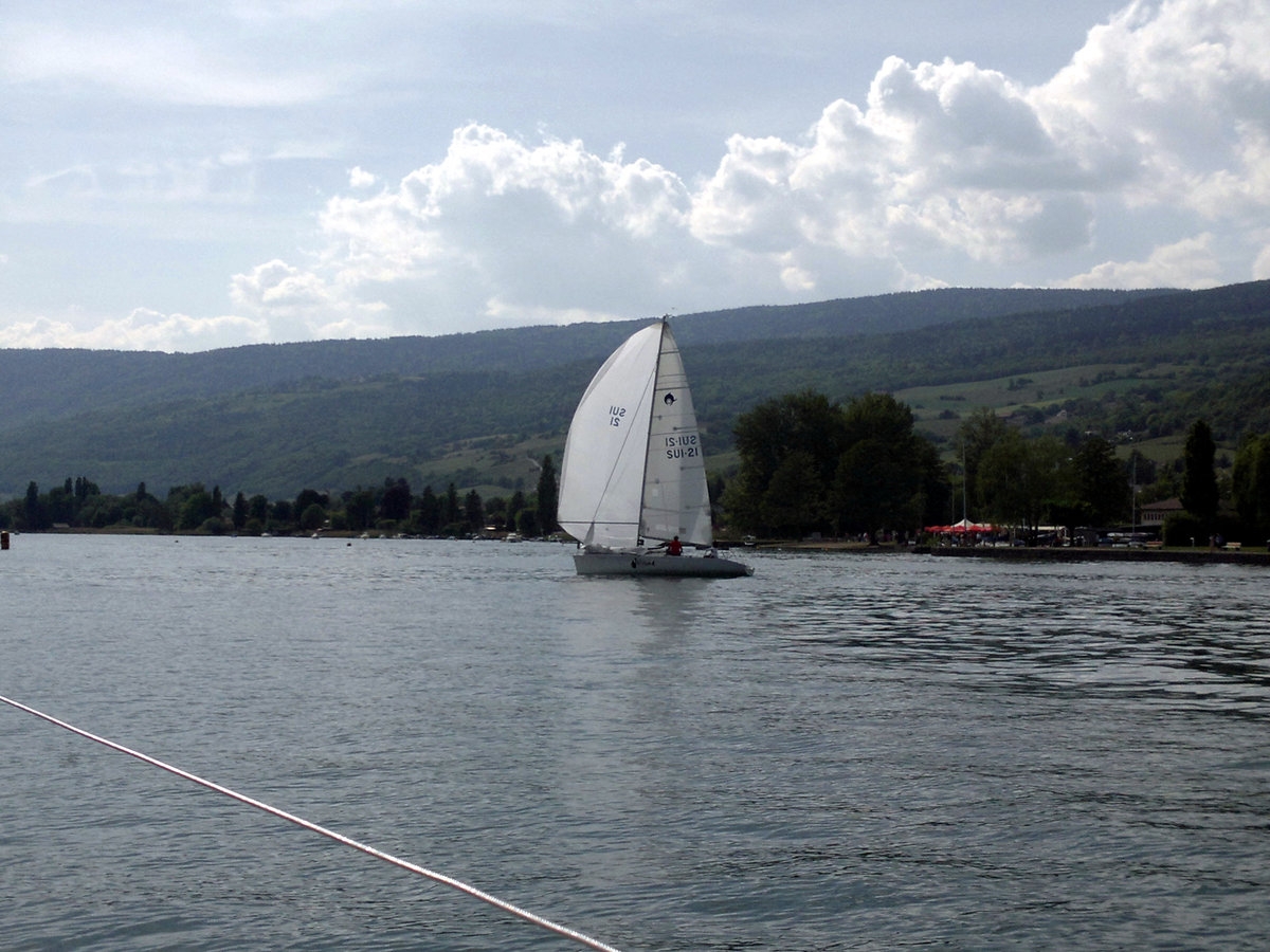 Bol d'Or 2011