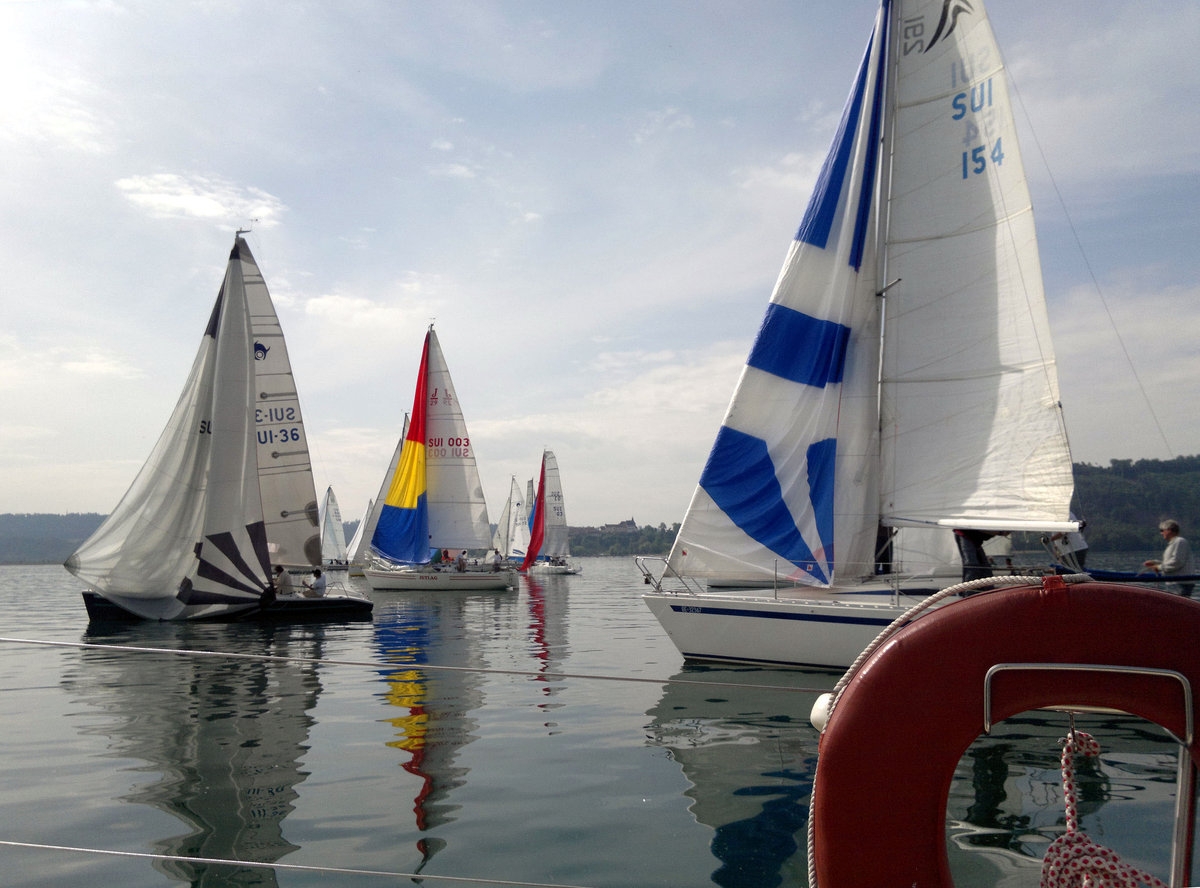 Bol d'Or 2011