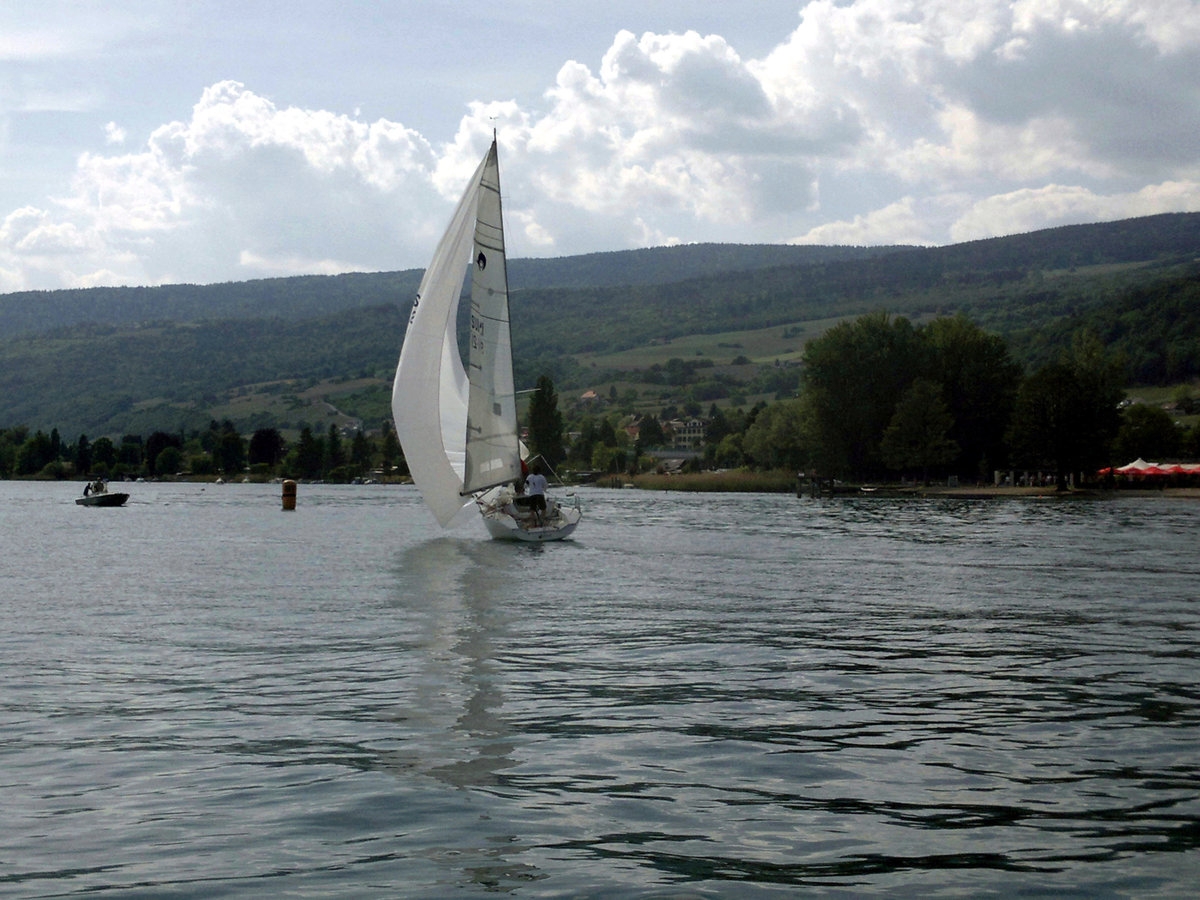 Bol d'Or 2011