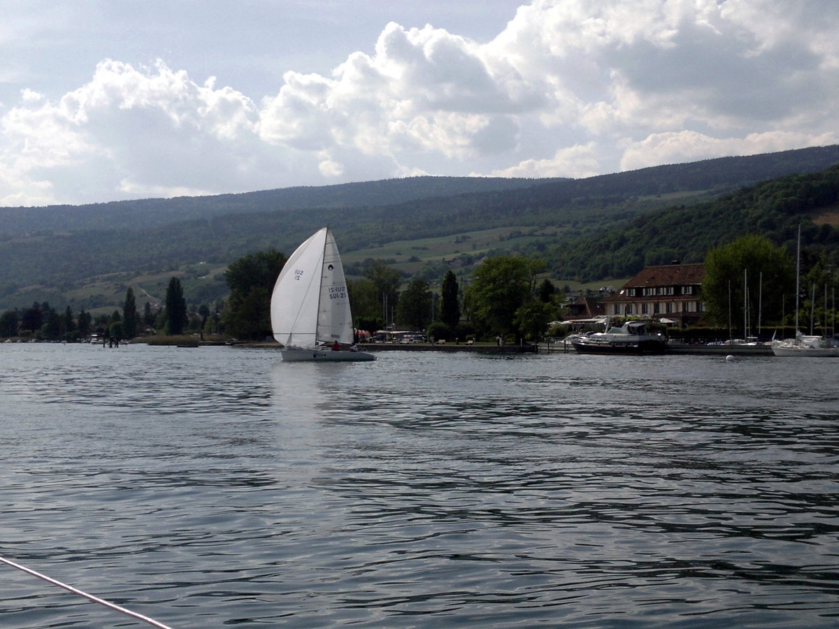 Bol d'Or 2011
