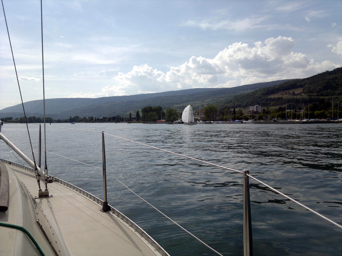 Bol d'Or 2011