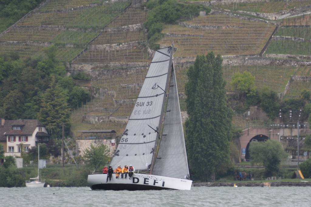 Bol d'Or 2014