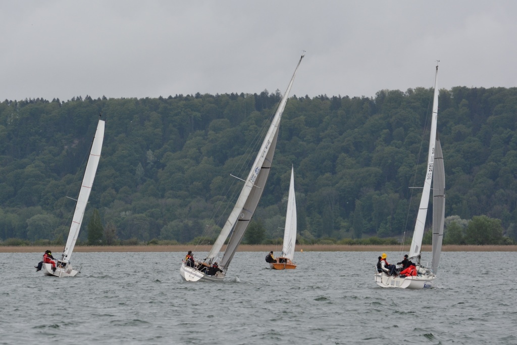 Bol d'Or 2014