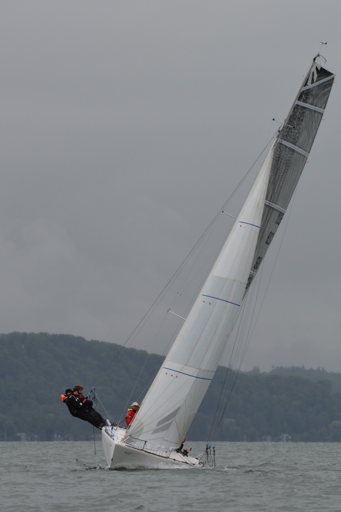 Bol d'Or 2014