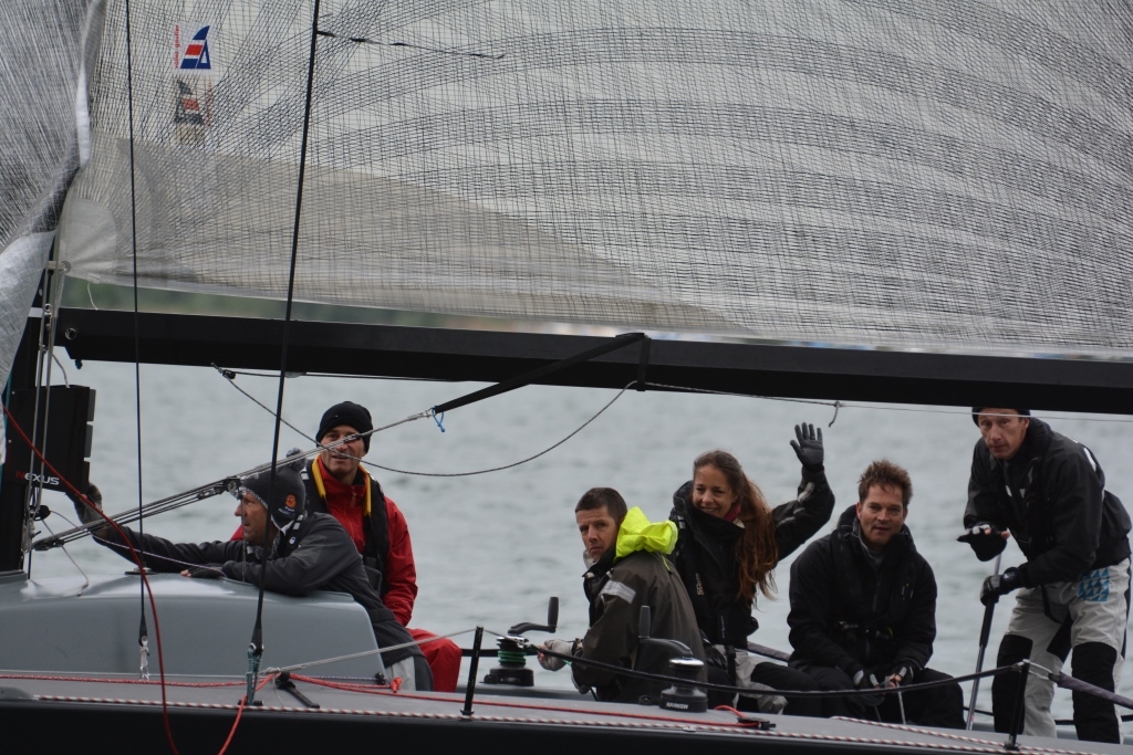 Bol d'Or 2014