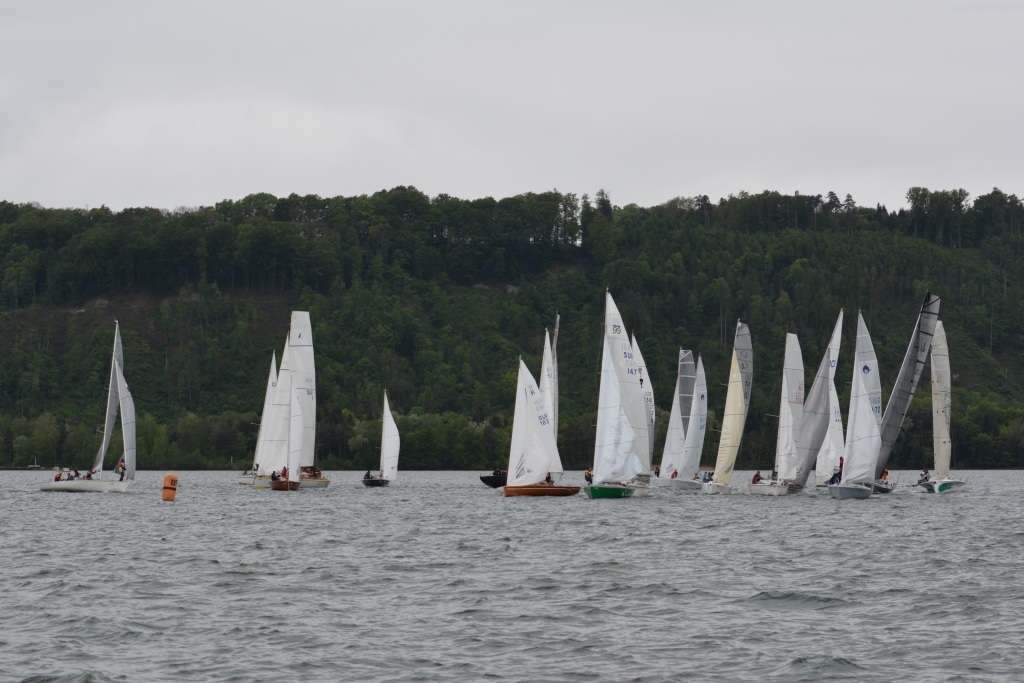 Bol d'Or 2014