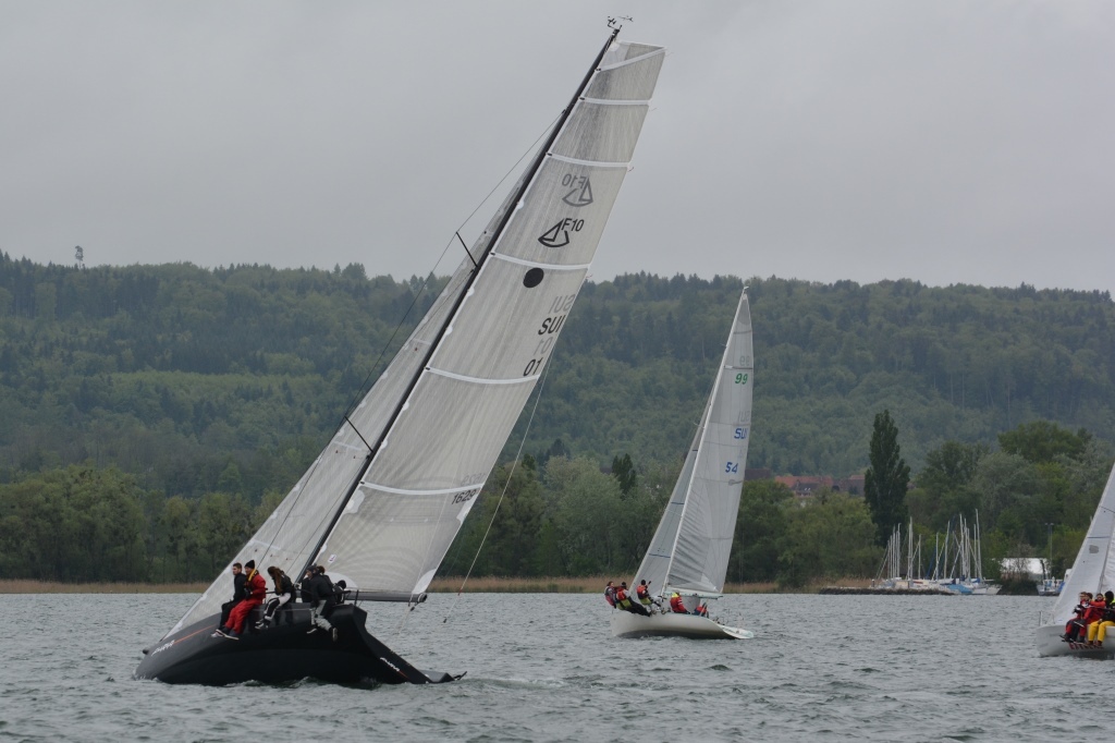 Bol d'Or 2014