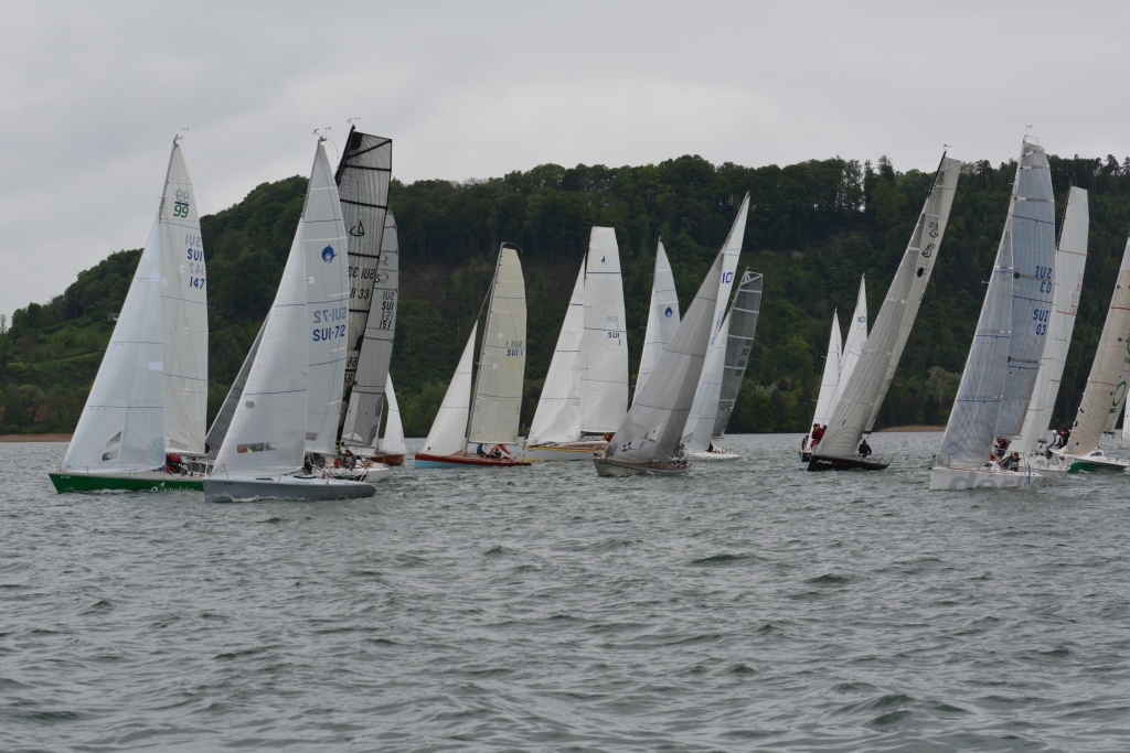 Bol d'Or 2014
