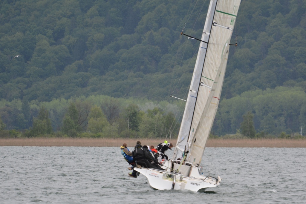 Bol d'Or 2014