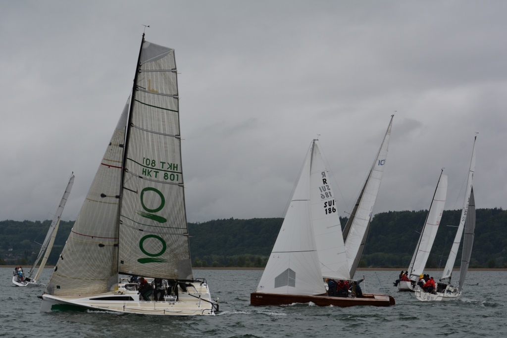 Bol d'Or 2014