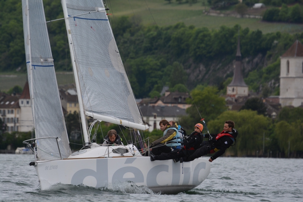 Bol d'Or 2014