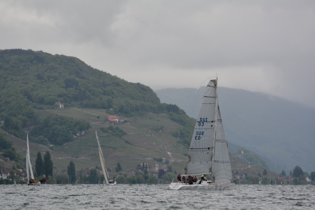 Bol d'Or 2014