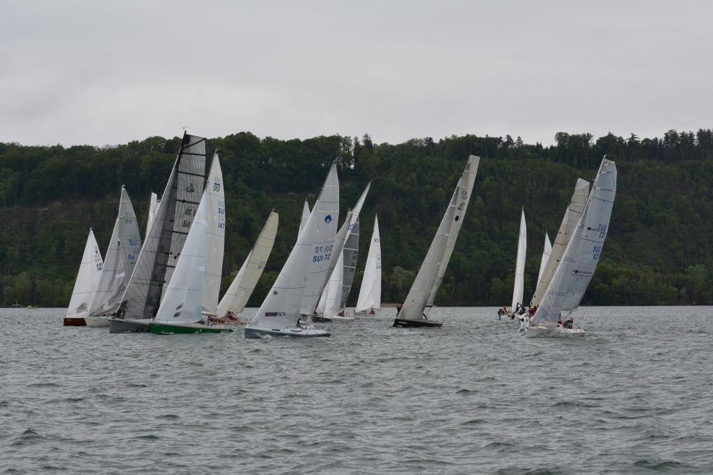 Bol d'Or 2014
