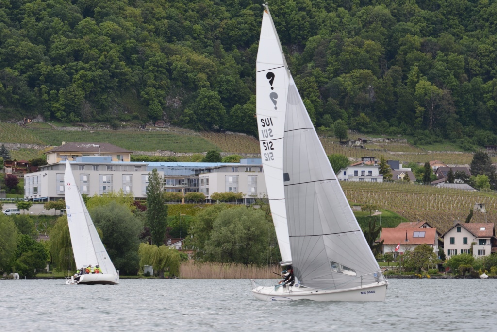 Bol d'Or 2014