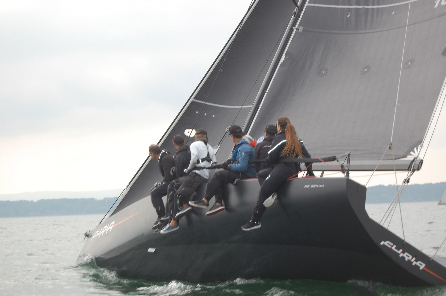 Bol d'Or 2018