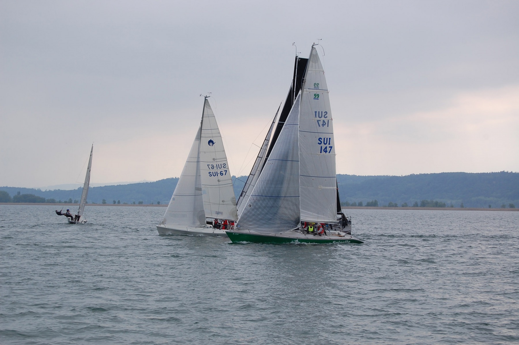 Bol d'Or 2018