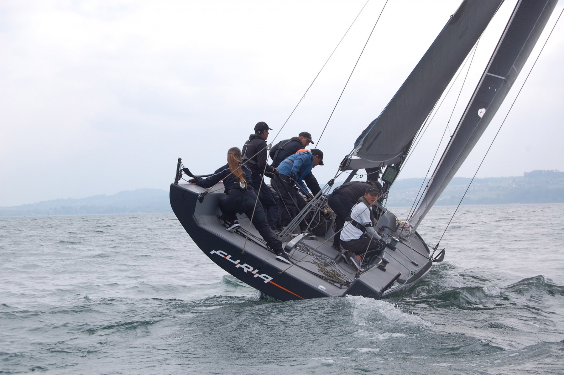 Bol d'Or 2018