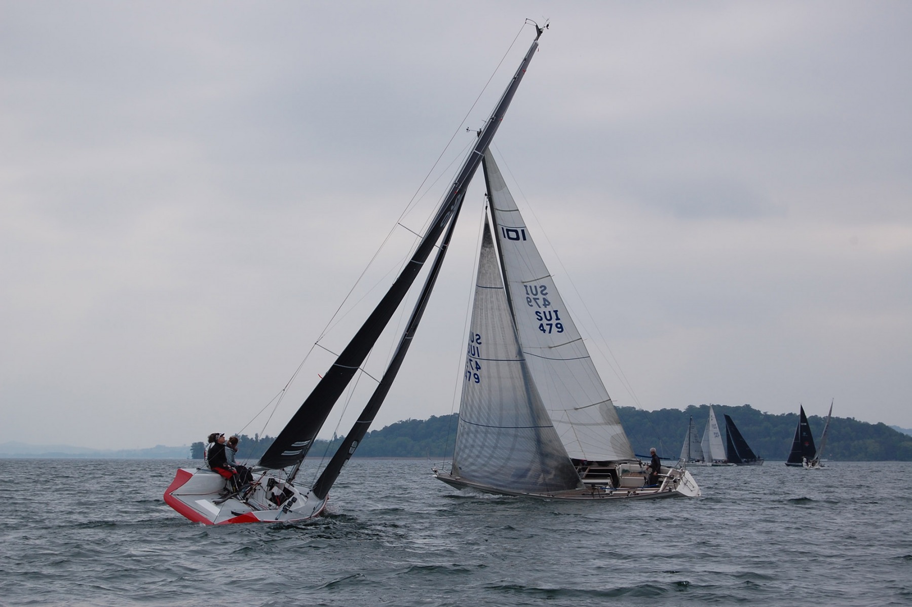 Bol d'Or 2018