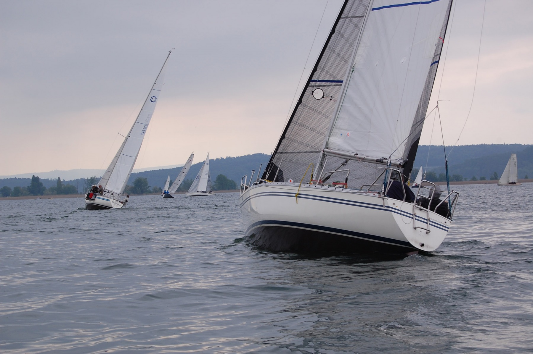 Bol d'Or 2018