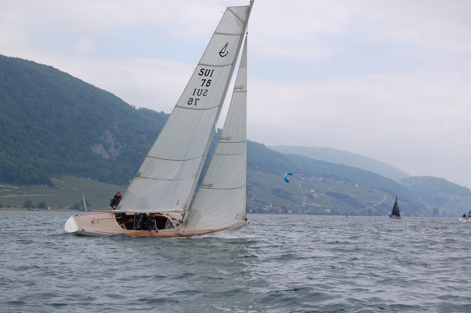 Bol d'Or 2018