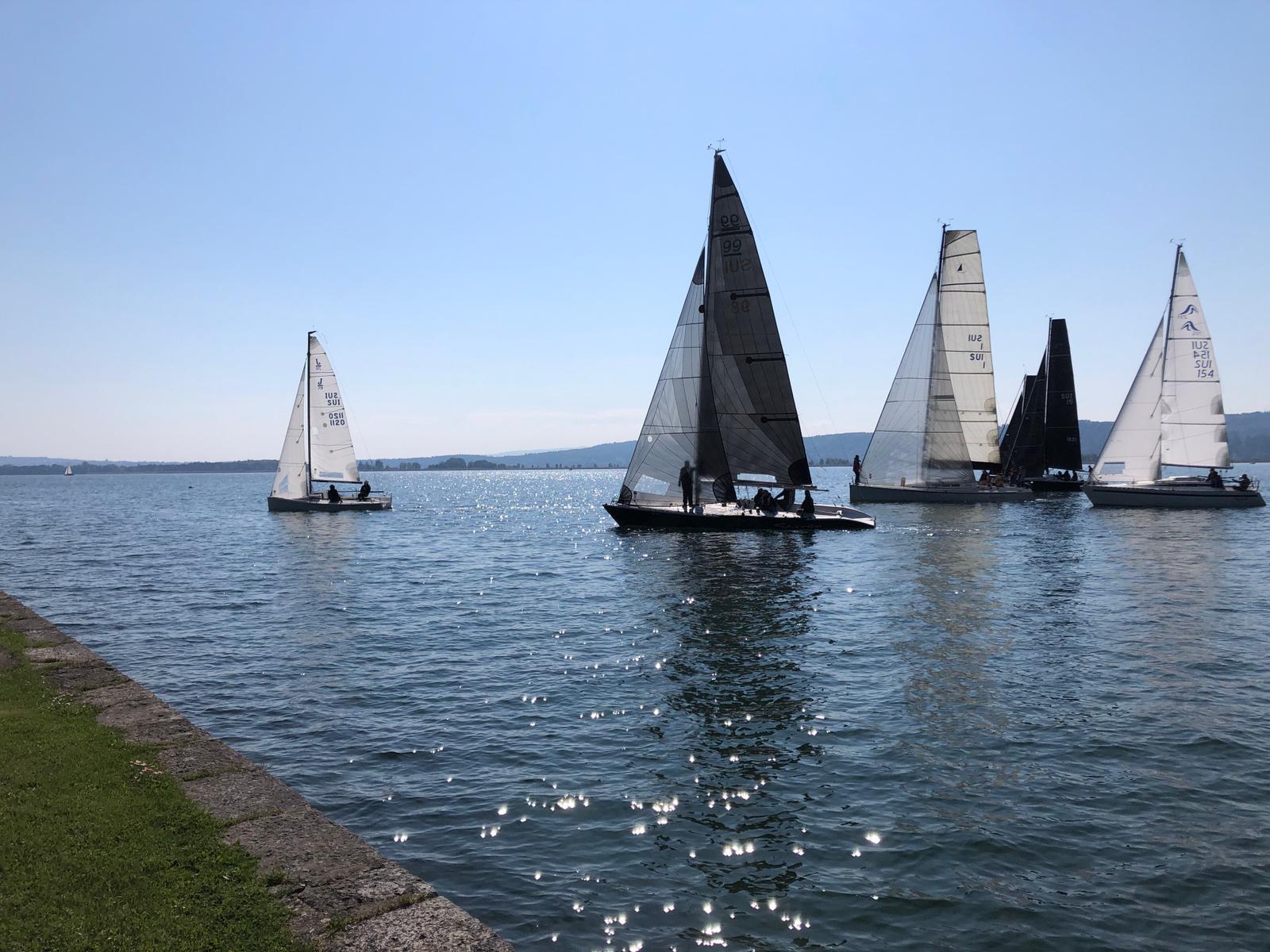 Bol d'Or 2025