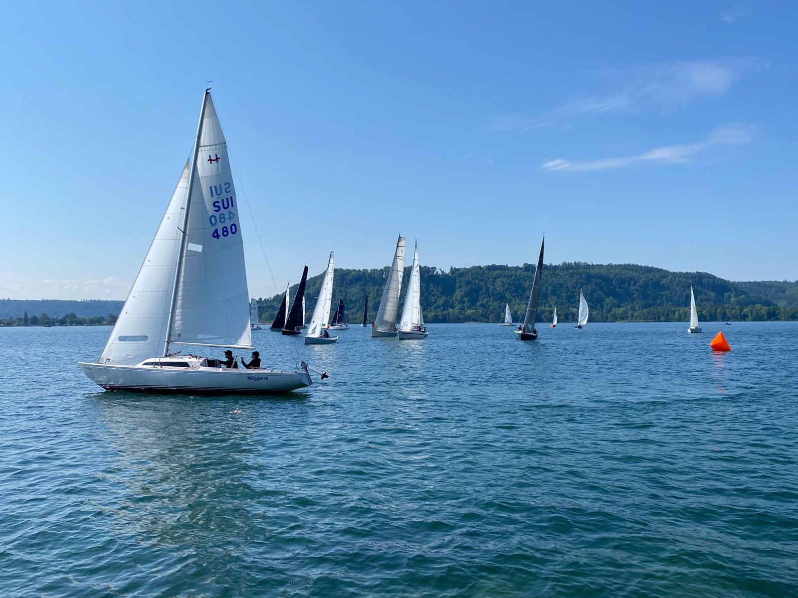 Bol d'Or 2025