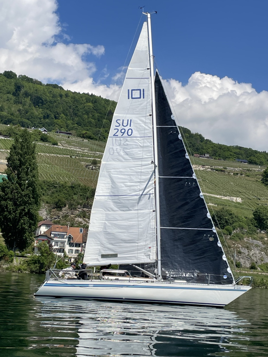 Bol d'Or 2025