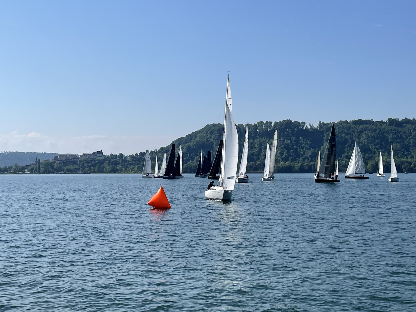 Bol d'Or 2025