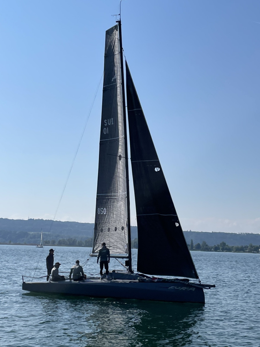 Bol d'Or 2025