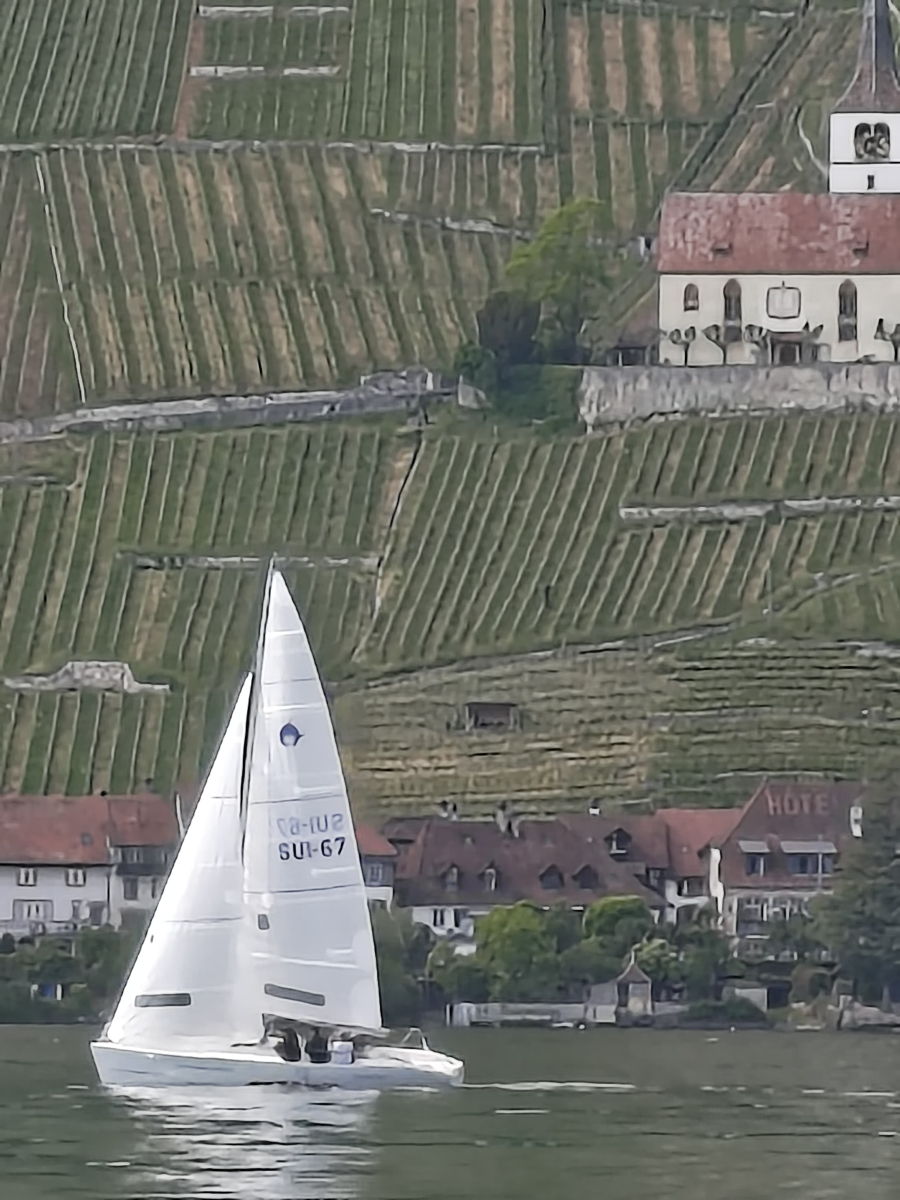 Bol d'Or 2025