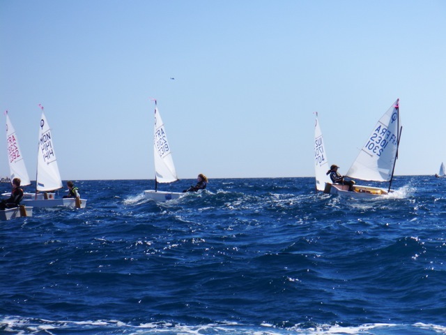 CIP de Cannes 2014