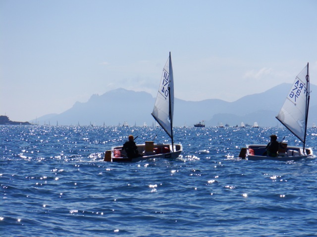 CIP de Cannes 2014