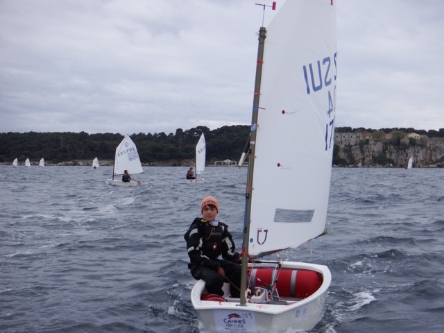 CIP de Cannes 2014