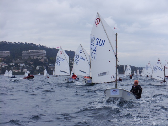 CIP de Cannes 2014